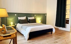 Appartement Villa Les Lilas
